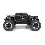 Pro-Line 3610-18 1:5 Pre-Cut Ford F-100 Bash Armor Black Body Traxxas X-MAXX