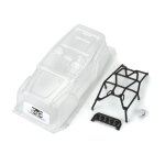 Pro-Line 3644-00 1:24 2004 Jeep LJ Clear Body/Trail Cage:...