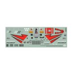 Pro-Line 3644-00 1:24 2004 Jeep LJ Clear Body/Trail Cage: SCX24