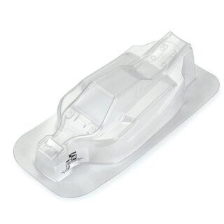 Pro-Line 3671-00 1:14 Axis Clear Body: Typhon GROM