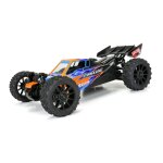 Pro-Line 3671-00 1:14 Axis Clear Body: Typhon GROM