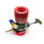 Hobao H3032T2 Hyper 30 Nitro Verbrennungsmotor mit...