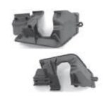 DF-Models 7865 Radlauf vorne zu #3154/3164