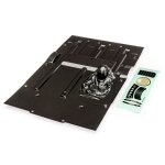 Traxxas 10425 Interior spätes Modell schwarz Slash...