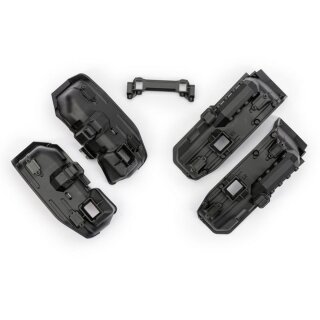 Traxxas 8080R Fender innen schmal v/h TRX-4 Defender