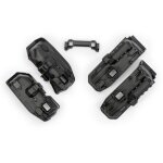 Traxxas 8080R Fender innen schmal v/h TRX-4 Defender