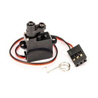 Traxxas 9892 Schalt-Servo für TRX9891 Getriebe TRX-4M & MT