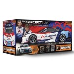HPI H160930 Sport 3 Drift Nissan Silvia S15 Odi Bakchis