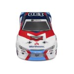 HPI H160930 Sport 3 Drift Nissan Silvia S15 Odi Bakchis