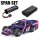 Traxxas 104354-74PINK Mudboss Slash BL-2S 1:10  RTR Brushless pink 2S ID Set