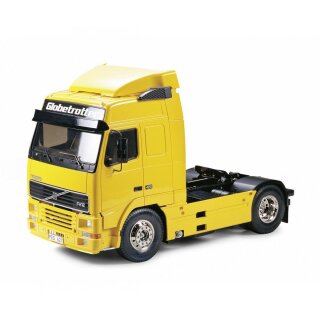 Tamiya 56312 1:14 RC Volvo FH12 Globetrotter 420 BS 300056312