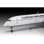Revell 03773 1:144 Airbus A350-900 Turkish Airlines