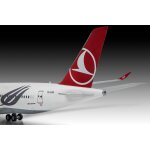 Revell 03773 1:144 Airbus A350-900 Turkish Airlines