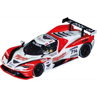 Carrera 27823 Evolution KTM X-Bow GTX Razoon No.714