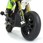 Pro-Line 10222203 Supermoto S3 Front Tire for Supermoto Wheel