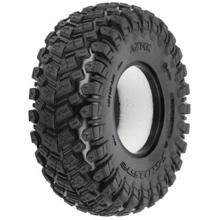 Pro-Line 1025814 1/10 Aztek LP G8 Front/Rear 2.2" Rock Crawling Tires (2)