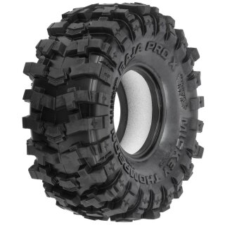 Pro-Line 1028214 1/10 Class 0 Mickey Thompson Baja Pro X G8 F/R 1.5