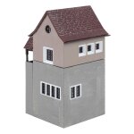 Faller 120274 Schalthaus Zuoz Spur H0