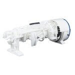 Faller 130897 Tunnelbohrmaschine im Bau Spur H0