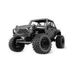 Hyper Go SC Scale Crawler brushless RTR 1:12 anthrazit