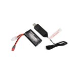 Hyper Go SC Scale Crawler brushless RTR 1:12 anthrazit