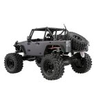 Hyper Go SC Scale Crawler brushless RTR 1:12 anthrazit