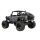 Hyper Go SC Scale Crawler brushless RTR 1:12 anthrazit