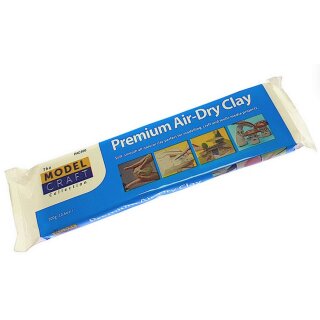 Krick 492481 Premium Modelliermasse 300g lufttrocknend