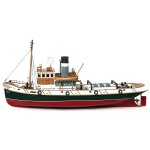 OCCRE oc61001 Ulises Schlepper RC-Modellbausatz 1:30