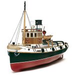OCCRE oc61001 Ulises Schlepper RC-Modellbausatz 1:30