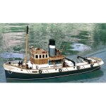 OCCRE oc61001 Ulises Schlepper RC-Modellbausatz 1:30