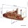 OCCRE oc14003 Mississippi Heckraddampfer Standmodellbausatz 1:80