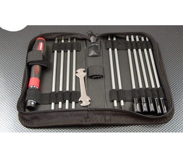 Dynamite Startup Tool Set: Traxxas