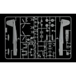 Italeri 0074 1:72 Me 410 "Hornisse" 510000074