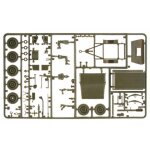 Italeri 0314 1:35 WWII US Geländewagen 510000314