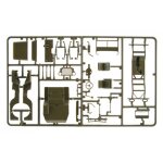 Italeri 0314 1:35 WWII US Geländewagen 510000314