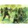 Italeri 06120 1:72 WWII Amerikanische Infanterie 510006120