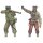 Italeri 06120 1:72 WWII Amerikanische Infanterie 510006120
