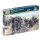 Italeri 6134 1:72 WWII De.Fallschirmtruppe Trop.Unif. 510006134