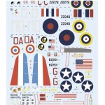 Italeri 6507 1:35 IT WW2 PzKpfw.VI Tiger I Ausf.E mP. 510006507