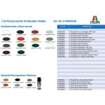 Italeri 6546 1:35 Panzerwerfer 42 Maultier Halbk. 510006546