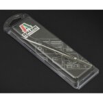 Italeri 0821 Pinzette spitz mit Arretierung 160mm 510050821