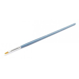 Italeri 1227 Flach-Pinsel 4 Kunsthaar (1) 510051227