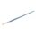 Italeri 1227 Flach-Pinsel 4 Kunsthaar (1) 510051227