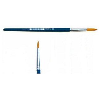 Italeri 2203 Rund-Pinsel 0 Kunsthaar (1) 510052203