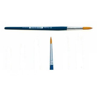 Italeri 2204 Rund-Pinsel 1 Kunsthaar (1) 510052204