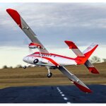 E-flite EFL32050 DHC-6 Twin Otter 1.4m BNF Basic with AS3X+ and SAFE Select