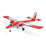 E-flite EFL32050 DHC-6 Twin Otter 1.4m BNF Basic with AS3X+ and SAFE Select