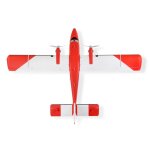 E-flite EFL32050 DHC-6 Twin Otter 1.4m BNF Basic with AS3X+ and SAFE Select