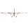 E-flite EFL32050 DHC-6 Twin Otter 1.4m BNF Basic with AS3X+ and SAFE Select